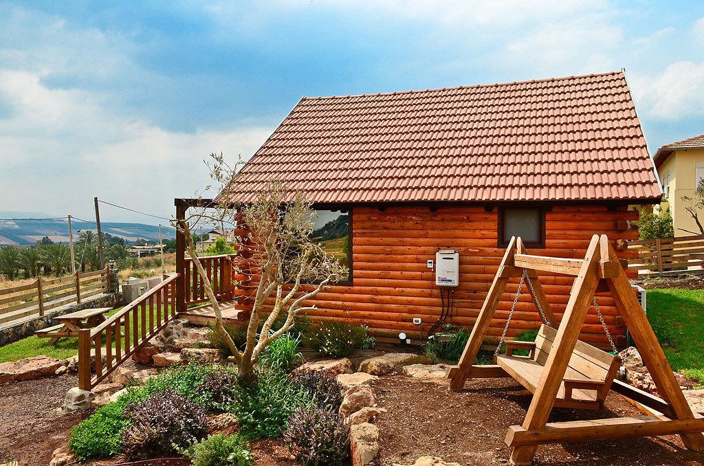 Yagorov Chalet Yavneʼel 部屋 写真