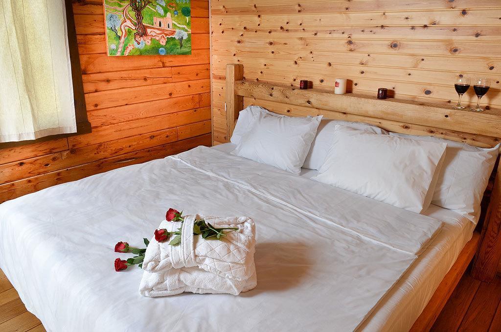 Yagorov Chalet Yavneʼel 部屋 写真