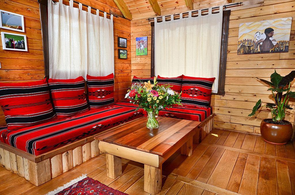 Yagorov Chalet Yavneʼel 部屋 写真