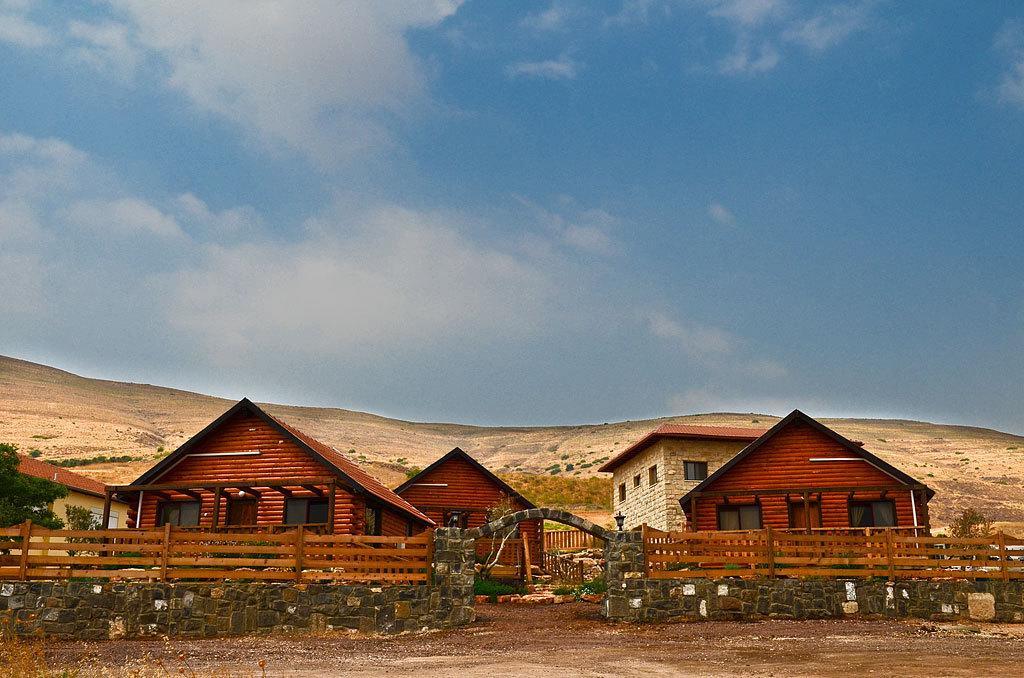 Yagorov Chalet Yavneʼel エクステリア 写真